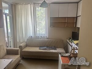 Продава се апартамент Двухкомнатная 46 кв.м Кирпич 1985 г. 2 этаж Не последний | Квартиры | Център Кърджали