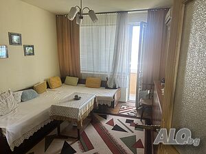 Продава се апартамент Трехкомнатная 63 кв.м Кирпич 1980 г. 6 этаж Последний этаж | Квартиры | Център Кърджали
