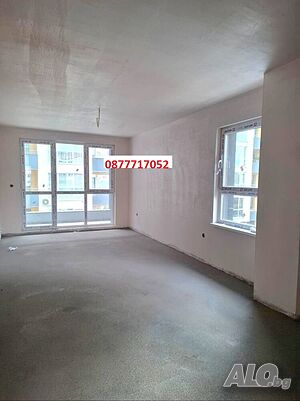 Продава се Двухкомнатная 76 кв.м Кирпич 2025 г. Не последний | Квартиры | Възрожденци Кърджали