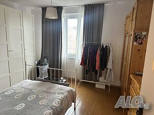 Продава се Двухкомнатная 58 кв.м Кирпич 1970 г. 3 этаж Не последний | Квартиры | Център Кърджали