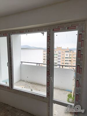 Продава се Трехкомнатная 80 кв.м Панель 1980 г. 7 этаж Последний этаж | Квартиры | Възрожденци Кърджали