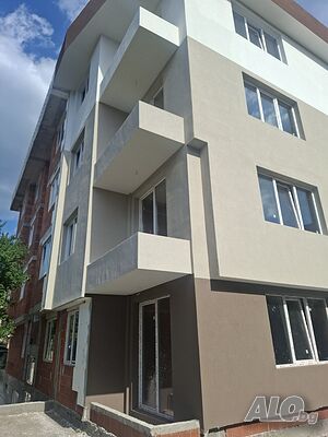 Продава се Двухкомнатная 78 кв.м Кирпич 2026 г. 3 этаж Не последний | Квартиры | Студен Кладенец Кърджали