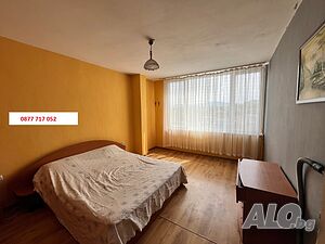 Продава се Многокомнатная 107 кв.м Кирпич 1975 г. 4 этаж Не последний | Квартиры | Възрожденци Кърджали