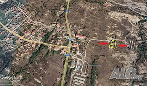 Продава се парцел в с. Подкова, общ. Кирково Продажа 1947 кв.м Под застройку (УПИ) С электричеством Водопровод | Участки под застройку, Инвестиционные проекты | Подкова