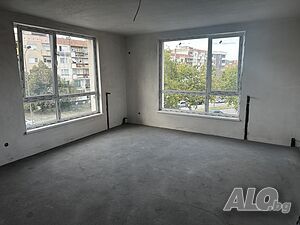 Продава се апартамент Двухкомнатная 74 кв.м Кирпич 2020 г. 2 этаж Не последний | Квартиры | Възрожденци Кърджали