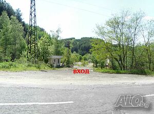 Промишлено помещение Промышленное помещение 15000 кв.м | Склады, промышленная и сельскохозяйственная недвижимость  | Хромица