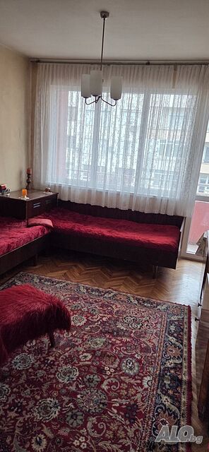 Продава апартамент в Нова Загора Трехкомнатная 70 кв.м Кирпич 1980 г. Не последний | Квартиры | Нова Загора