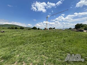 Продава се парцел с площ от 1 207 кв.м в Горна Малина Продажа 1207 кв.м Не находится в планировке Без электричества Без воды | Участки под застройку, Инвестиционные проекты | Горна Малина