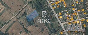 Продава се земеделска земя в с. Сапарево, област Кюстендил Продажа 1312 кв.м Не находится в планировке | Участки под застройку, Инвестиционные проекты | Сапарево