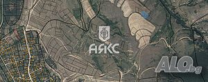 Предлага се за продажба земеделска земя с площ от 1603 кв. м Продажа 1603 кв.м Не находится в планировке | Участки под застройку, Инвестиционные проекты | Сапарево