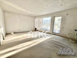 Едностаен апартамент в кв. Овча купел Однокомнатная 49 кв.м Кирпич 2023 г. 1 этаж Первый жилой этаж | Квартиры | Овча Купел София