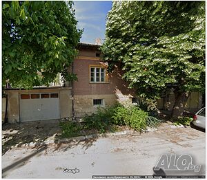 ✅Продава къща, с. Пиргово, обл. Русе. Одноэтажный 180 кв.м РЗП 1500 кв.м двор | Дома/Дачи | Пиргово