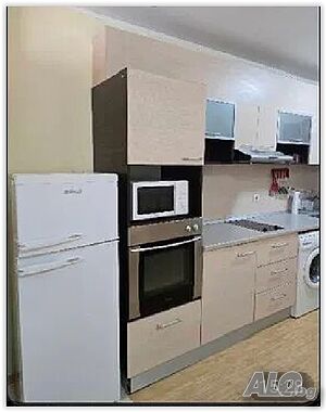 ✅Отдава 2 стаен, Център, Лидл, Окр. Болница, близо до Кея, Парка, ново стр. Двухкомнатная 55 кв.м Обставленная Последний этаж | Квартиры, Комнаты | Център Русе