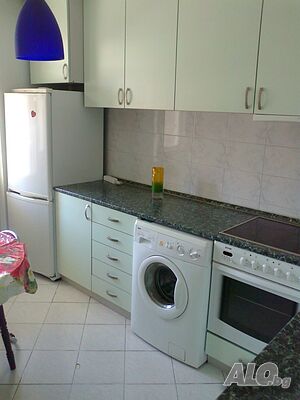 ✅Отдава под наем 3стаен, напълно обзаведен. Топ център, Операта. ТЕЦ, Климатик. Трехкомнатная 90 кв.м Обставленная Не последний этаж | Квартиры, Комнаты | Център Русе