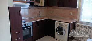 ✅Отдава 2стаен, Възраждане, Била, уч-ще Възраждане. ✅Климатик. ТЕЦ. Двухкомнатная 82 кв.м Обставленная Не последний этаж | Квартиры, Комнаты | Възраждане Русе