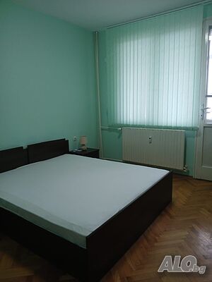 ✅Отдава 2стаен, Център, Халите, напълно обзаведен. ✅Климатик, ТЕЦ. Двухкомнатная 65 кв.м Обставленная Не последний этаж | Квартиры, Комнаты | Възраждане Русе