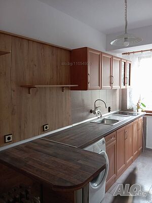 ✅Отдава 1стаен-студио, Идеален Център, Съда. ✅Климатик. Однокомнатная 40 кв.м Обставленная Не последний этаж | Квартиры, Комнаты | Център Русе