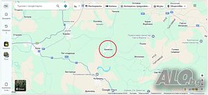 ✅Продава къща на два етажа, област Русе, с. Баниска. Двухэтажный 200 кв.м РЗП 1000 кв.м двор | Дома/Дачи | Баниска