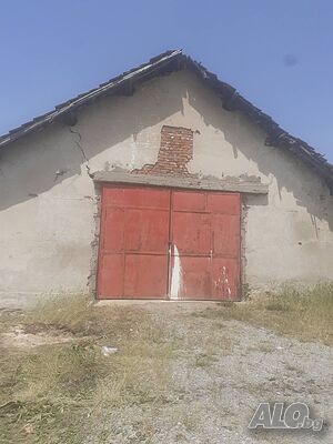 Продава голям склад Склад 485 кв.м | Склады, промышленная и сельскохозяйственная недвижимость  | Лом