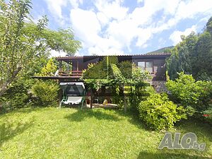 Продава КЪЩА в с. Батулия Одноэтажный 104 кв.м РЗП 580 кв.м двор | Дома/Дачи | Батулия