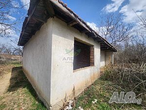 Къща с двор в Мало Конаре Одноэтажный 48 кв.м РЗП 872 кв.м двор | Дома/Дачи | Мало Конаре