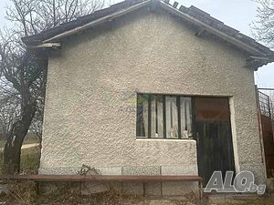 Магазин с двор в село Карабунар Магазин 65 кв.м Первый наземный этаж Кирпич Готовый (законченный) | Магазины, Офисы | Карабунар