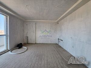 Тристаен апартамент с ПАРКОМЯСТО в кв. Руски Трехкомнатная 77 кв.м Кирпич 2021 г. 5 этаж Последний этаж | Квартиры | Руски Пазарджик