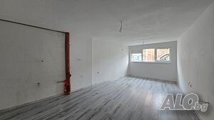 Двустаен партерен апартамент в близост до църквата ”Света Богородица” Двухкомнатная 65 кв.м Кирпич 2025 г. Первый наземный этаж | Квартиры | Руски Пазарджик