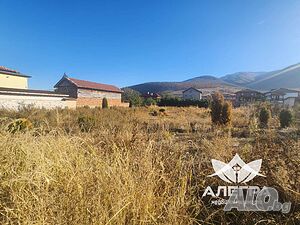 Празен двор УПИ в село Ветрен дол Продажа 1408 кв.м Под застройку (УПИ) Без электричества Без воды | Участки под застройку, Инвестиционные проекты | Ветрен дол