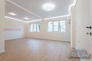 Продавам 3-стаен апартамент до ключ, в тухлена сграда, Отец Паисий 4 Трехкомнатная 93 кв.м Кирпич 1997 г. 2 этаж Не последний | Квартиры | Тракия - лятно кино Варна