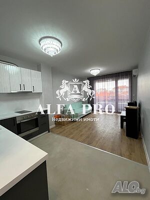 Апартамент с 2 спални 75 кв м Трехкомнатная 75 кв.м Кирпич 2026 г. 4 этаж Не последний | Квартиры | Поморие