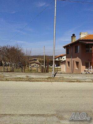 Продавам Дворно място 1000 м2., с. Звездица - гр. Варна Продажа 1000 кв.м Под застройку (УПИ) С электричеством Водопровод | Участки под застройку, Инвестиционные проекты | Звездица