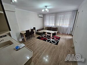 Дава под наем Двухкомнатная 70 кв.м Обставленная Не последний этаж | Квартиры, Комнаты | Център Кърджали