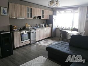 Продава се Двухкомнатная 103 кв.м Кирпич 2021 г. 5 этаж Последний этаж | Квартиры | Възрожденци Кърджали