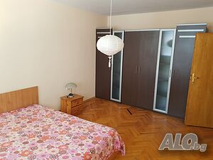 Дава под наем Трехкомнатная 120 кв.м Обставленная Не последний этаж | Квартиры, Комнаты | Център Кърджали