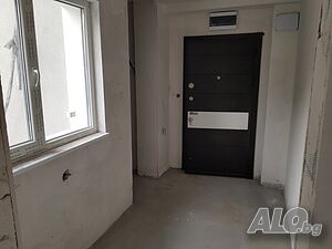 Продава се Двухкомнатная 79 кв.м Кирпич 2025 г. 1 этаж Не последний | Квартиры | Център Кърджали