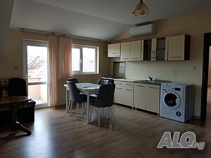 Продава се Двухкомнатная 86 кв.м Кирпич 2020 г. 3 этаж Последний этаж | Квартиры | Център Кърджали