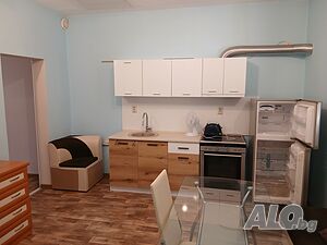 Етаж от къща под наем в Център, до пл. Боровец Один этаж 55 кв.м Обставленная | Дома/Дачи | Център Ямбол