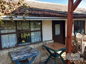 Продава къща с. Спасово Одноэтажный 70 кв.м РЗП 2750 кв.м двор | Дома/Дачи | Център Спасово