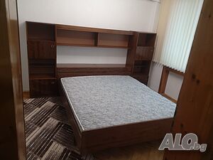 апартамент под наем Двухкомнатная 55 кв.м Обставленная Первый жилой этаж | Квартиры, Комнаты | Панагюрище