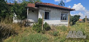 Къща в село Биково. Одноэтажный 68 кв.м РЗП 2400 кв.м двор | Дома/Дачи | Биково