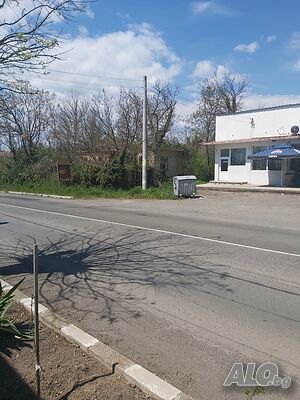 Къща с 2000 м2 двор Двухэтажный 100 кв.м РЗП 2000 кв.м двор | Дома/Дачи | село Венец -Карнобат Венец