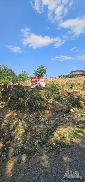 Парцел Ашиклар Берковица Продажа 636 кв.м Под застройку (УПИ) С электричеством Водопровод | Участки под застройку, Инвестиционные проекты | Ашиклар Берковица
