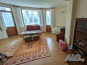 Къща с. Розовец Двухэтажный 170 кв.м РЗП 800 кв.м двор | Дома/Дачи | Розовец