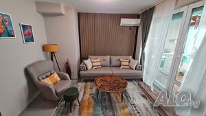 Двустаен апартамент за дългосрочен наем Двухкомнатная 75 кв.м Обставленная Последний этаж | Квартиры, Комнаты | Созопол