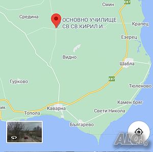 Отдава под наем парцел с. Белгун Парцел 716 кв.м | Участки | Белгун