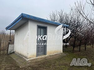 Правоъгълен парцел с площ 3292кв.м. Продажа 3292 кв.м Не находится в планировке Без электричества Собственный источник воды | Участки под застройку, Инвестиционные проекты | Стамболийски