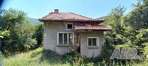 Продава КЪЩА област София, с. Гинци Одноэтажный 84 кв.м РЗП 970 кв.м двор | Дома/Дачи | Гинци Гинци