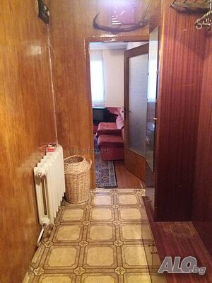 наем двустаен обзаведен близо до Вилтон Двухкомнатная 63 кв.м Обставленная Не последний этаж | Квартиры, Комнаты | Златен Рог Ямбол