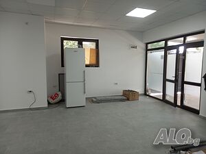 наем помещение 40 кв.м след ремонт Магазин Офис Медицинский кабинет Салон красоты Спорт Другое 40 кв.м Первый наземный этаж | Магазины, Офисы | Каргон Ямбол
